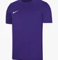 Футболка детская Nike Park Vii Violet Bv6741-547
