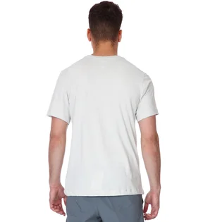 Футболка мужская Nike U Nk Df Tee Run Division Su22 White Dm5437-072