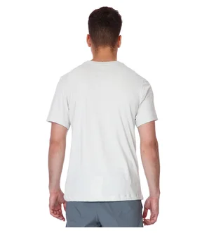 Футболка чоловіча Nike U Nk Df Tee Run Division Su22 White Dm5437-072