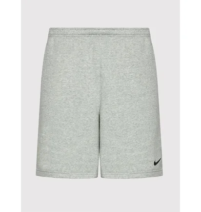 Шорты мужские Nike Shorts M Nk Flc Park20 Short Kz Grey CW6910-063