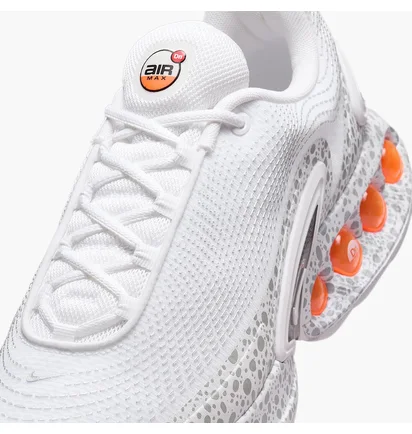 Кросівки чоловічі Nike Air Max Dn Premium White HM0811-100