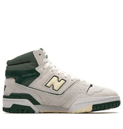 Кросівки чоловічі New Balance 650R Beige BB650RVG