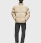 Пуховик мужской Nike Club Puffer Beige FB7368-125
