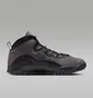 Кроссовки мужские Air Jordan 10 Retro Shadow Black/Grey HJ6779-001