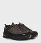 Кроссовки мужские Cmp Rigel Low Trekking Shoes Wp Brown 3Q13247-Q906
