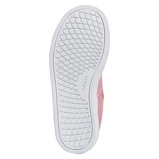 Кросівки дитячі Adidas Vulcraid3R K Pink GZ3335