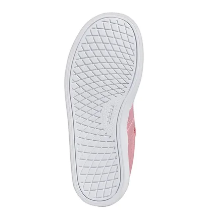 Кросівки дитячі Adidas Vulcraid3R K Pink GZ3335