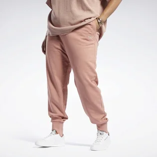 Штани жіночі Reebok Classics (Plus Size) Beige HC7590
