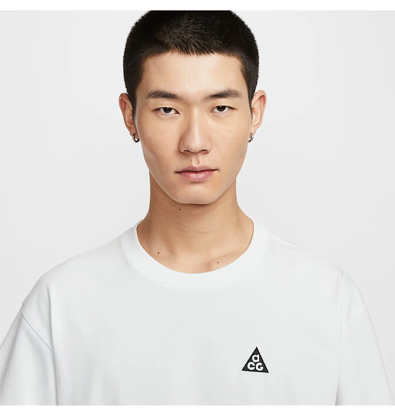 ᐉ Футболка мужская Nike Acg Max90 White HJ0798-121 - купить в