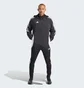Куртка мужская Adidas Tiro 24 Windbreaker Black IM8806
