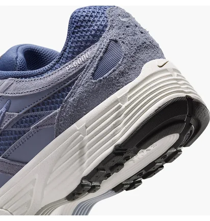 Кросівки чоловічі Nike P-6000 Se Blue HF0015-400