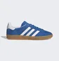 Кроссовки мужские Adidas Gazelle Indoor Shoes Blue H06260