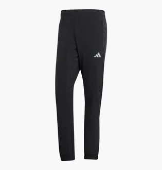 Штаны мужские Adidas Tech Apparel Black JM8135