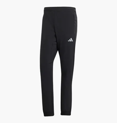 Штаны мужские Adidas Tech Apparel Black JM8135