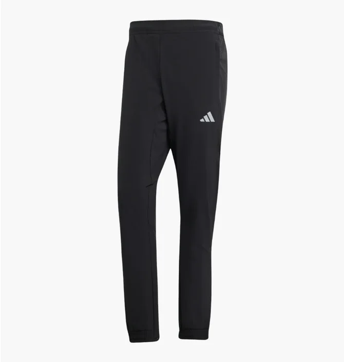 Штаны мужские Adidas Tech Apparel Black JM8135