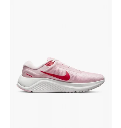 Кросівки жіночі Nike Air Zoom Structure 24 Pink Da8570-600