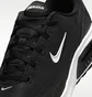 Кроссовки мужские Nike Air Max Bia Black IO9416-004