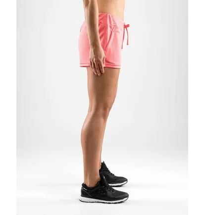 Шорти жіночі Craft Pep Pink 1905957-702200