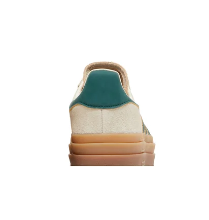 Кроссовки женские Adidas Gazelle Bold Beige ID7056