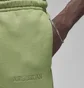Штани чоловічі Air Jordan Wordmark Fleece Pants Green FJ0696-340