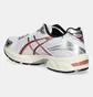 Кроссовки женские Asics 1130 White 1203A609-102