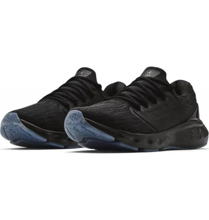 Кроссовки мужские Under Armour Charged Vantage Black 3023550-002
