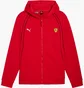 Толстовка чоловіча Puma Scuderia Ferrari Race Hoodie Red 627046-02