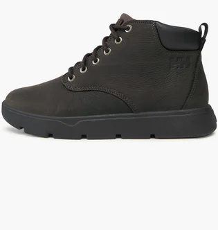 Ботинки мужские Helly Hansen Pinehurst Leather Brown 11738-713