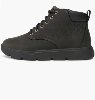 Ботинки мужские Helly Hansen Pinehurst Leather Brown 11738-713