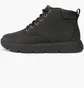Ботинки мужские Helly Hansen Pinehurst Leather Brown 11738-713