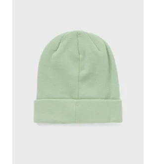Шапка унисекс Nike Peak Beanie Sc Mtswsh L Green FB6527-343