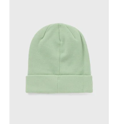 Шапка унісекс Nike Peak Beanie Sc Mtswsh L Green FB6527-343
