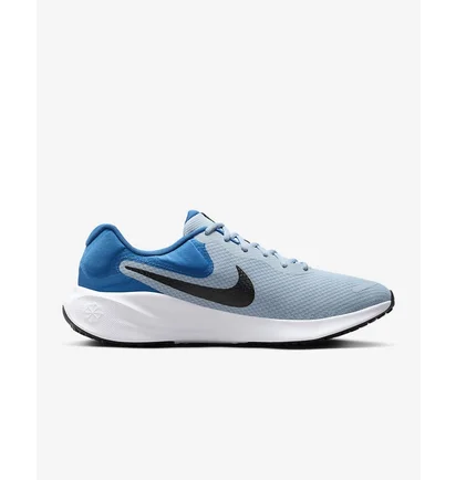 Кроссовки мужские Nike Revolution 7 Light Blue FB2207-402