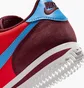 Кросівки жіночі Nike Cortez Red/Bordo DZ2795-603