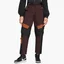 Штани жіночі Air Jordan Cozy Girl Brown DJ2730-203