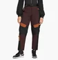 Штани жіночі Air Jordan Cozy Girl Brown DJ2730-203