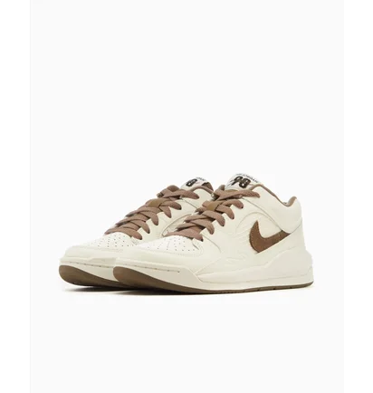 Кроссовки женские Air Jordan Stadium 90 Beige FB2269-102