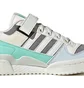 Кроссовки женские Adidas Forum Low Beige GZ4406