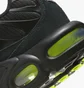 Кросівки чоловічі Nike Air Max Plus Black FQ2381-001