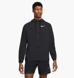 Ветровка мужская Nike M Np Df Flex Vent Max Hd Jkt Black Dm5946-010