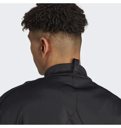 Олімпійка чоловіча Adidas Tiro Black IM2894