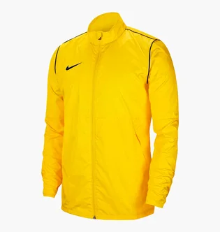Толстовка чоловіча Nike Dry Park 20 Yellow BV6885-719