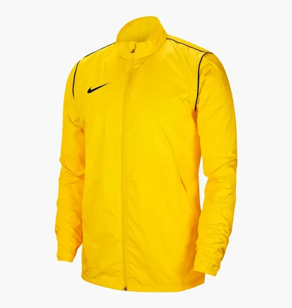 Толстовка мужская Nike Dry Park 20 Yellow BV6885-719