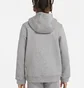 Худі дитяче Nike B Nsw Club Po Hoodie Grey BV3757-091