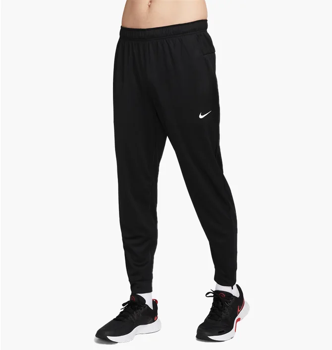 Штаны мужские Nike Dri-Fit Totality Black FB7509-010