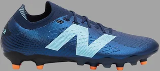 Бутсы мужские New Balance Tekela V4+ Pro Low Fg Blue ST1FLN45
