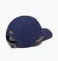 Кепка унісекс Polo Ralph Lauren Pet Blue 710A13272003