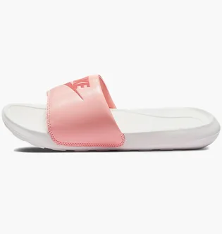 Тапочки жіночі Nike Victori One Pink CN9677-801