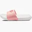 Тапочки жіночі Nike Victori One Pink CN9677-801