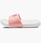 Тапочки женские Nike Victori One Pink CN9677-801